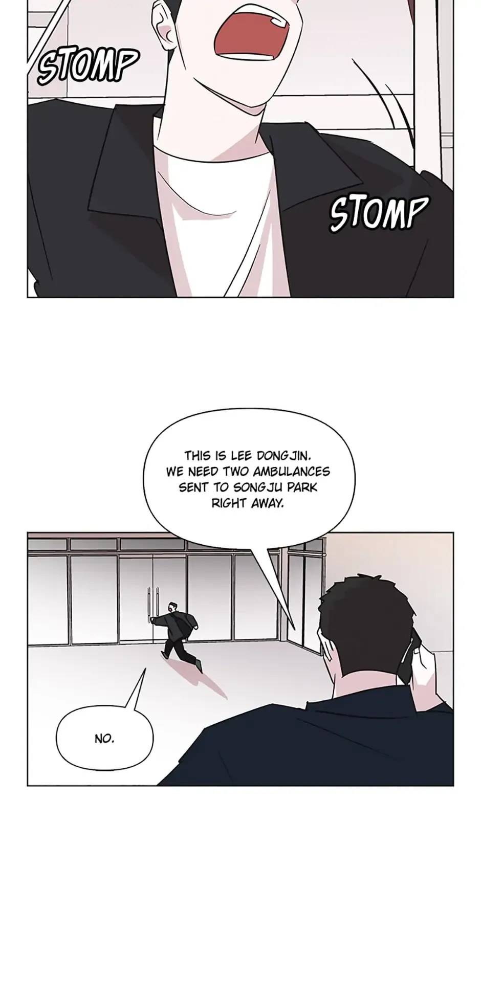 A Married Killer Chapter 51 Online - página 44