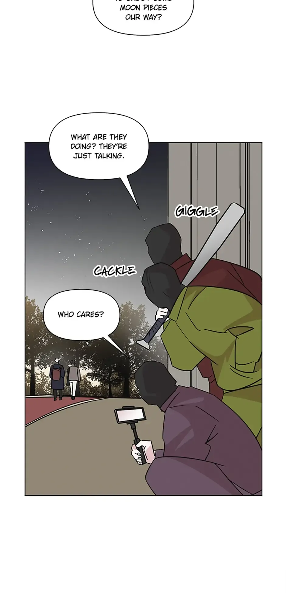 A Married Killer Chapter 51 Online - página 47