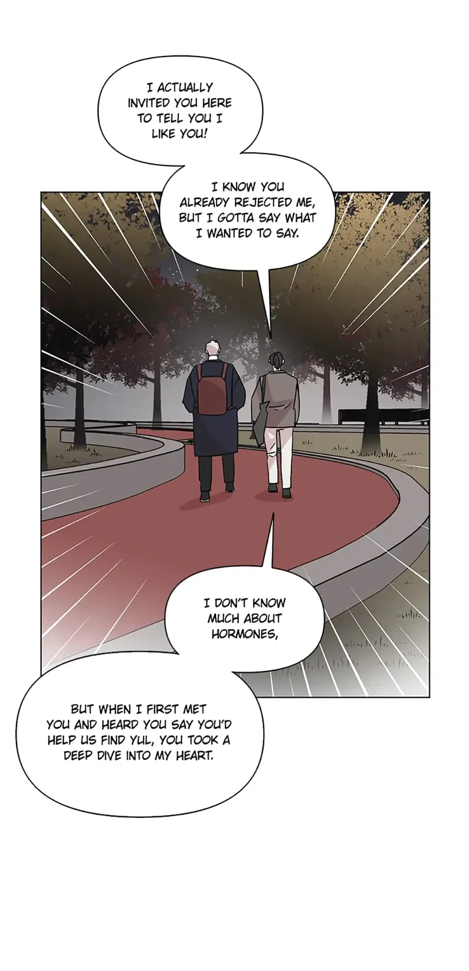 A Married Killer Chapter 51 Online - página 49