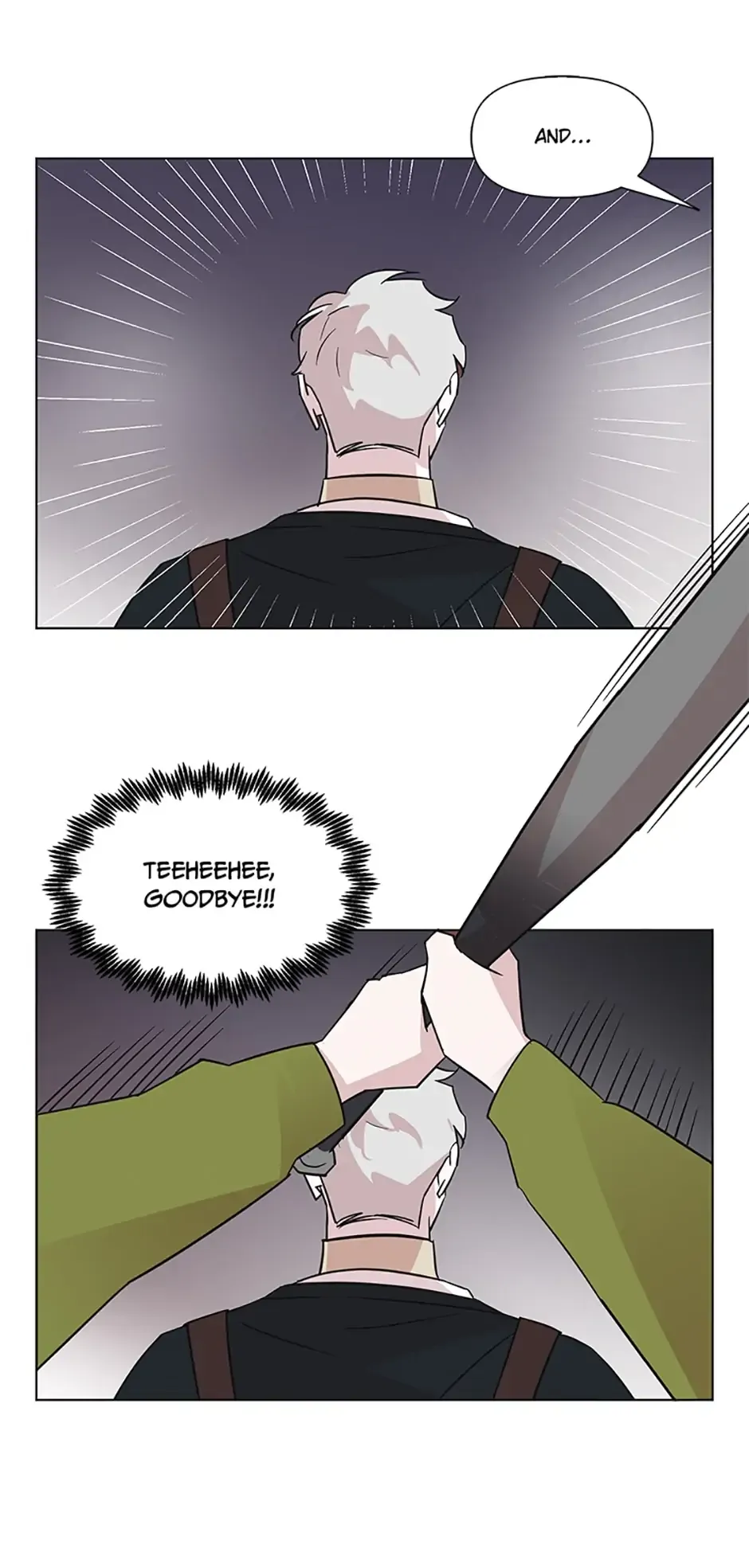 A Married Killer Chapter 51 Online - página 50