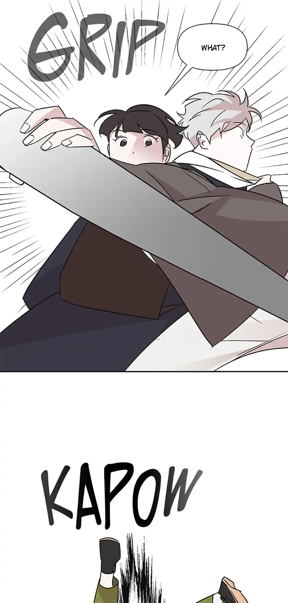 A Married Killer Chapter 51 Online - página 52