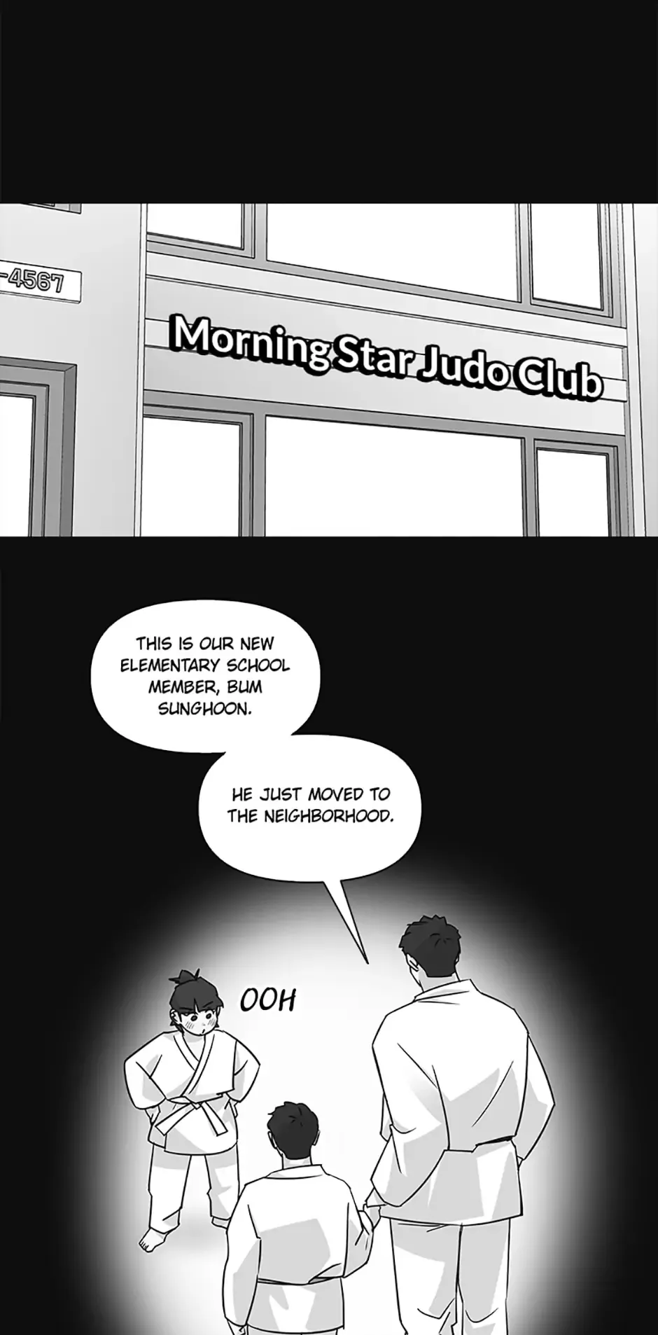 A Married Killer Chapter 52 Online - página 1