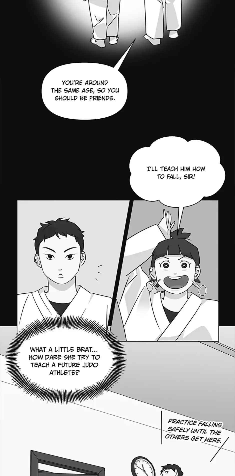 A Married Killer Chapter 52 Online - página 2