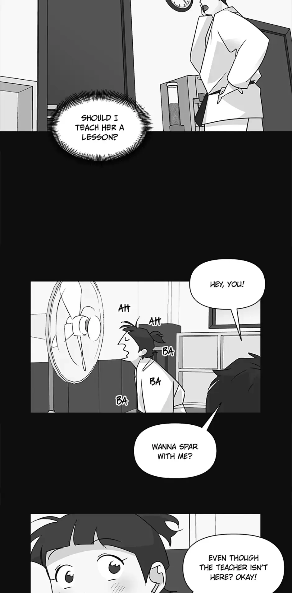 A Married Killer Chapter 52 Online - página 3