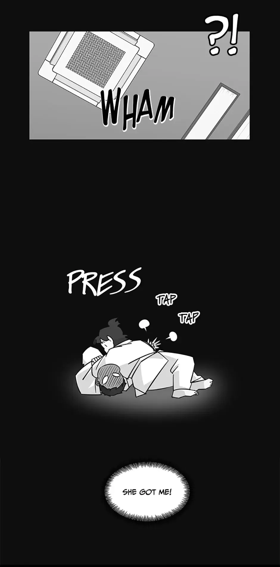 A Married Killer Chapter 52 Online - página 5
