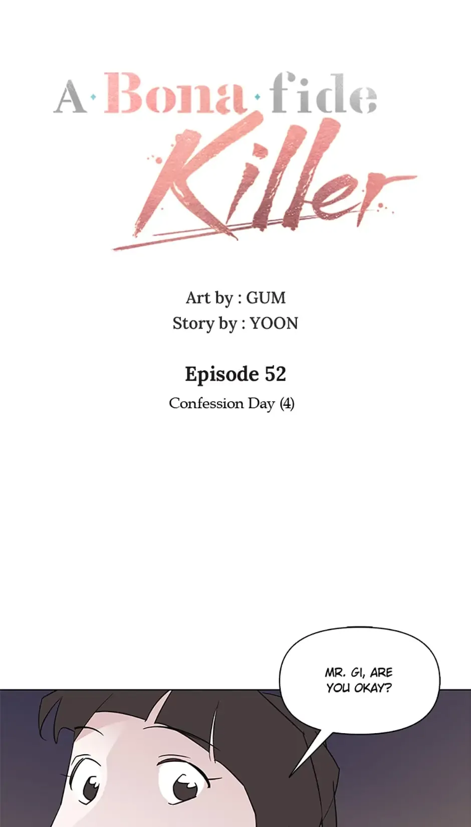 A Married Killer Chapter 52 Online - página 11