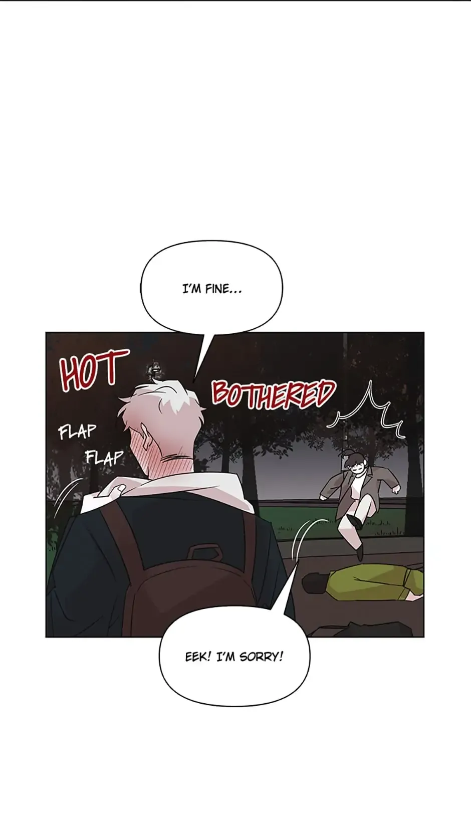 A Married Killer Chapter 52 Online - página 14