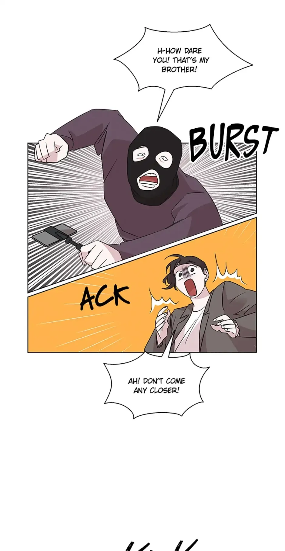 A Married Killer Chapter 52 Online - página 15