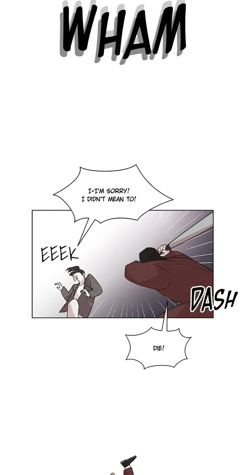 A Married Killer Chapter 52 Online - página 17
