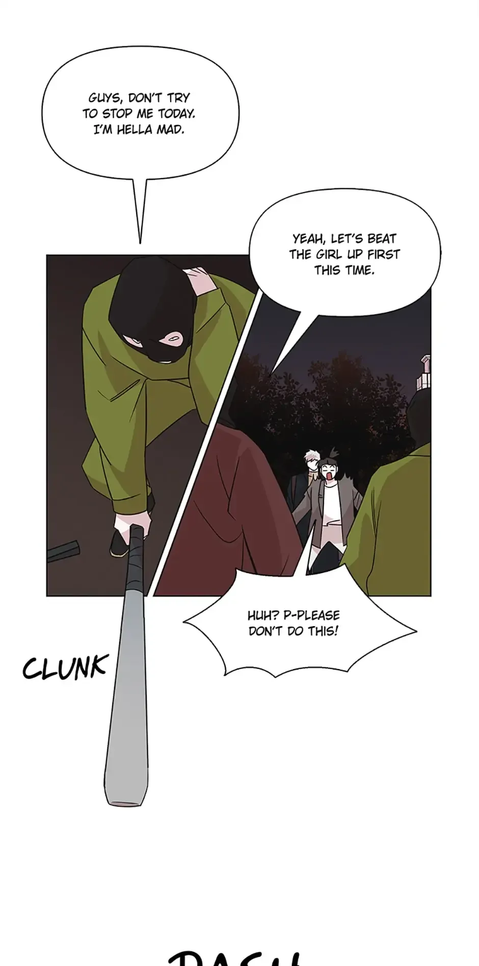 A Married Killer Chapter 52 Online - página 20
