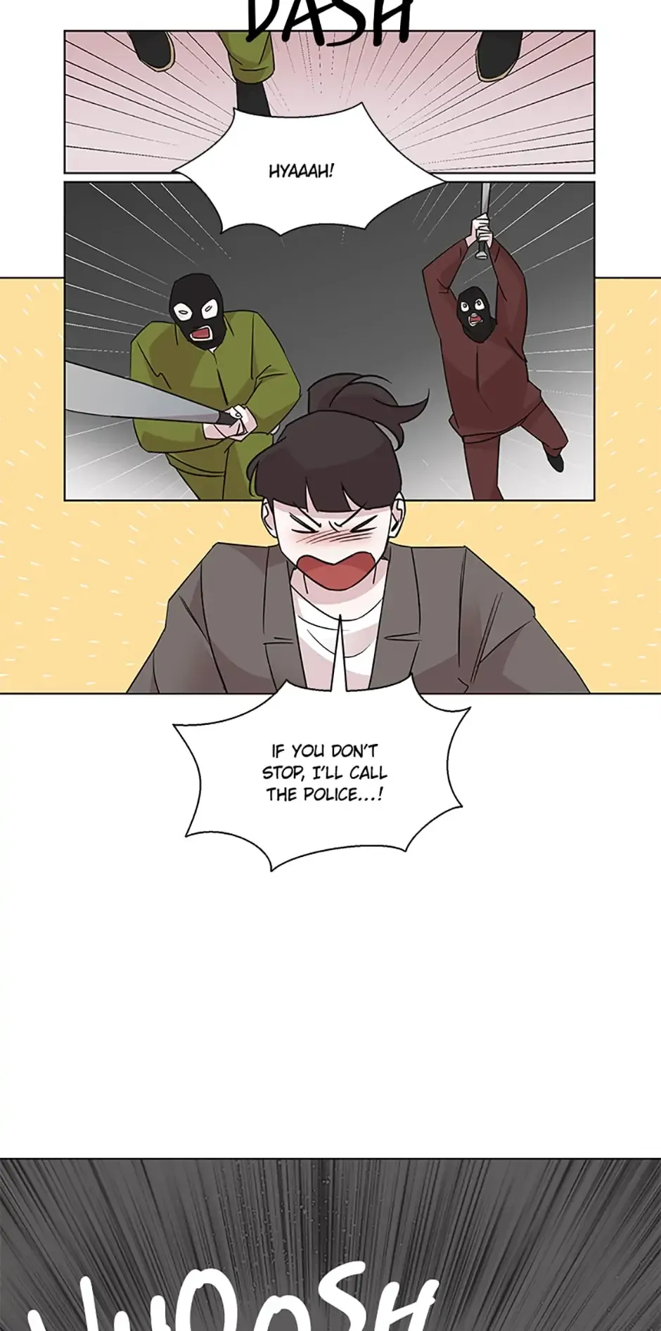 A Married Killer Chapter 52 Online - página 21