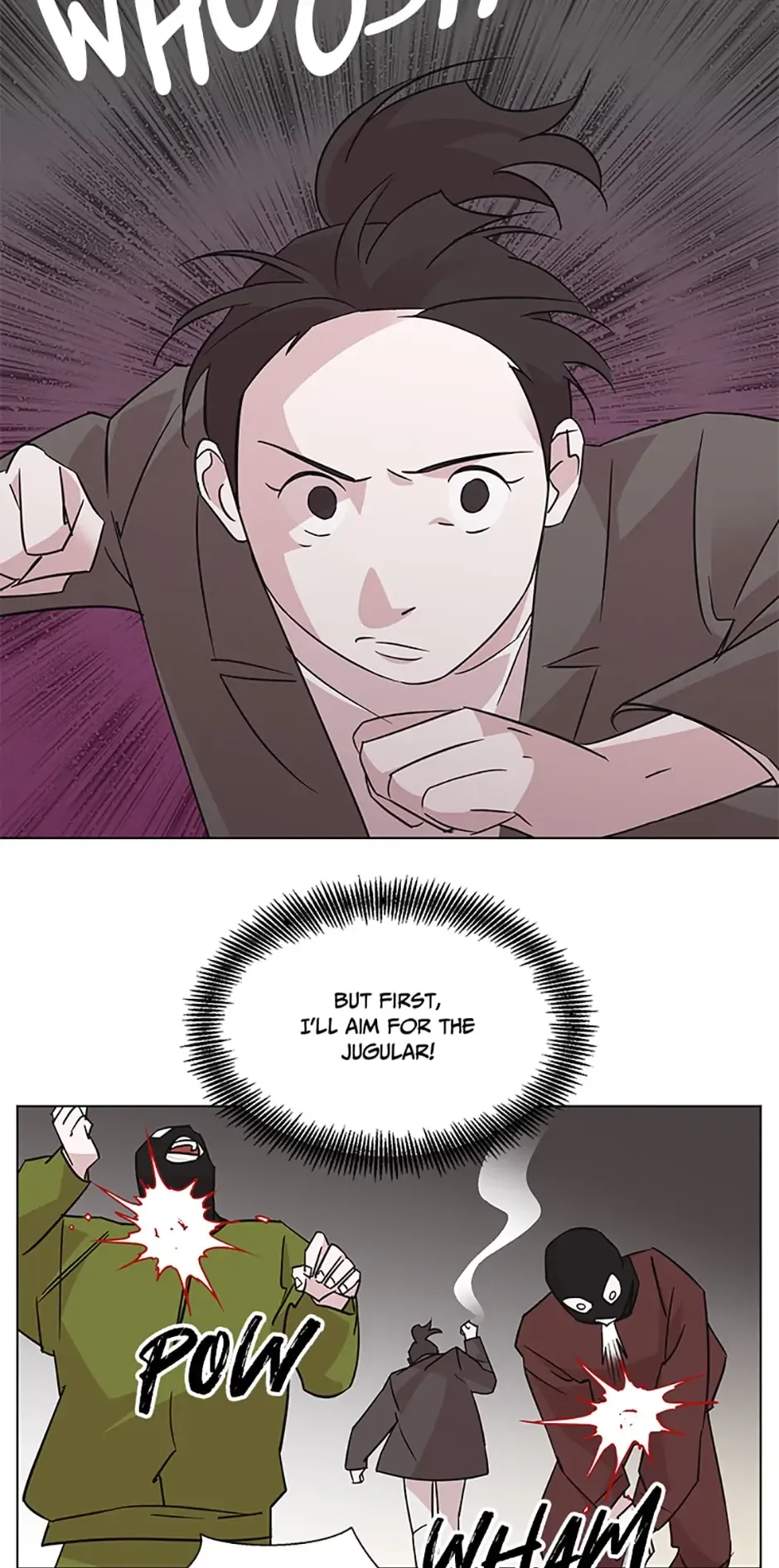 A Married Killer Chapter 52 Online - página 22