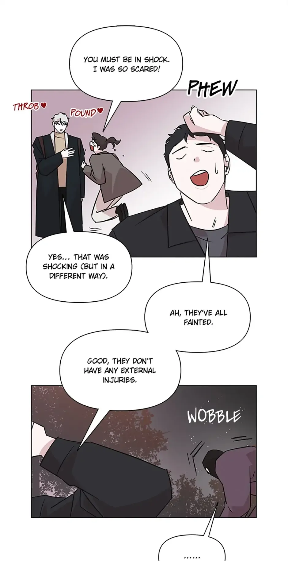 A Married Killer Chapter 52 Online - página 27