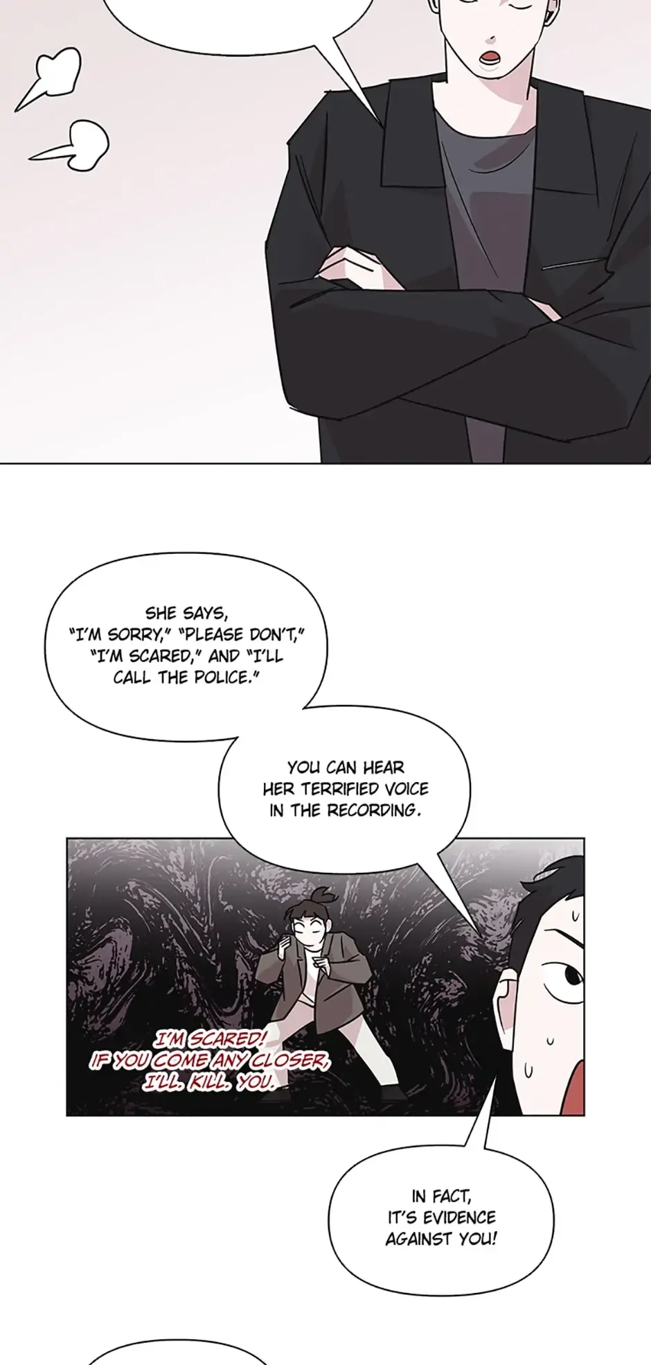 A Married Killer Chapter 52 Online - página 33