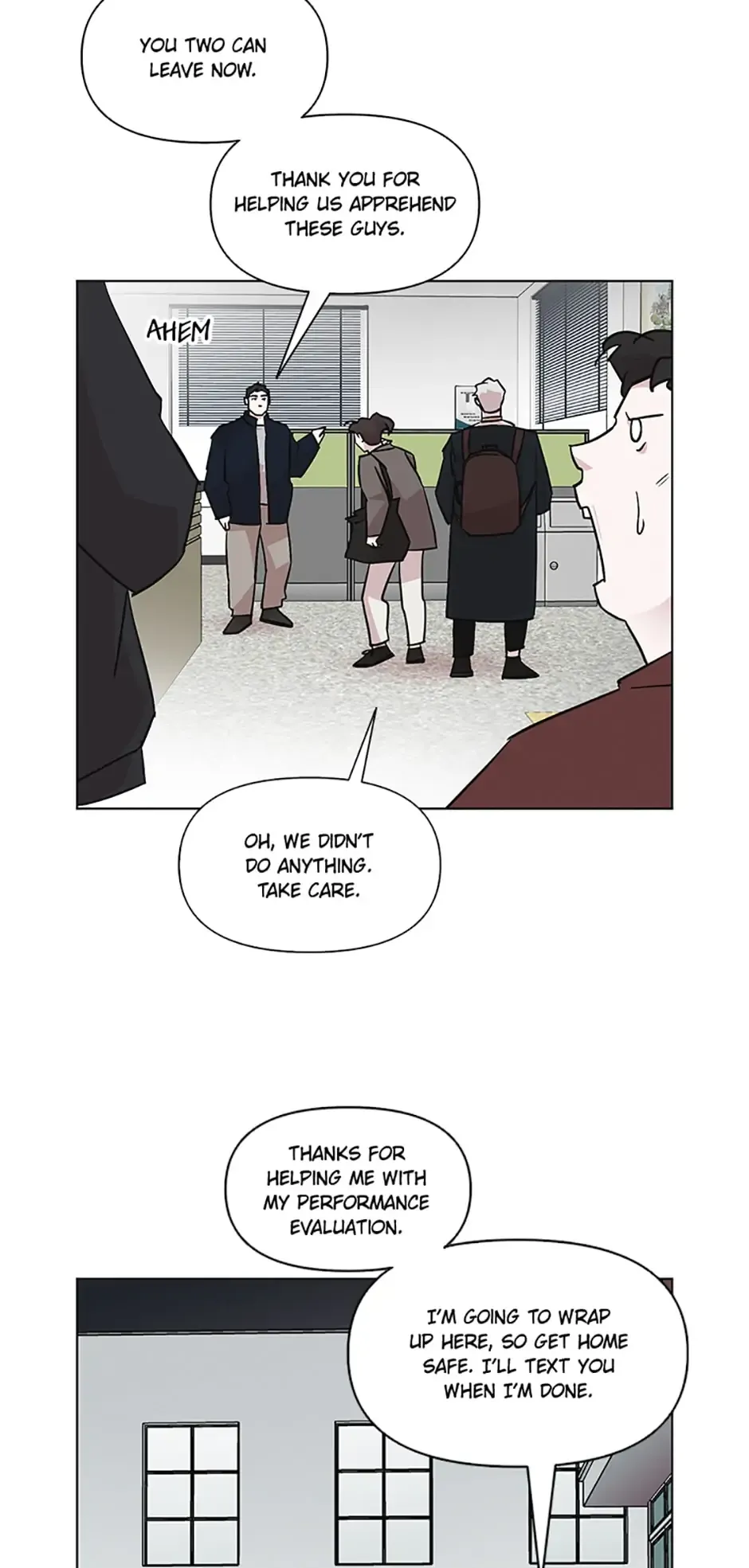 A Married Killer Chapter 52 Online - página 34