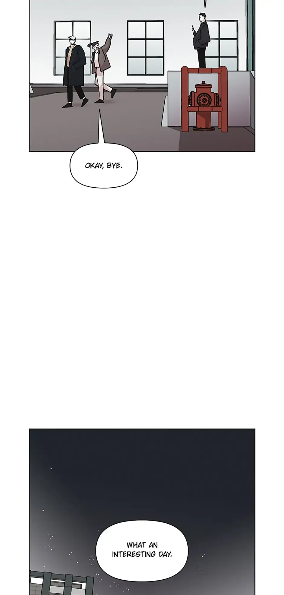 A Married Killer Chapter 52 Online - página 35