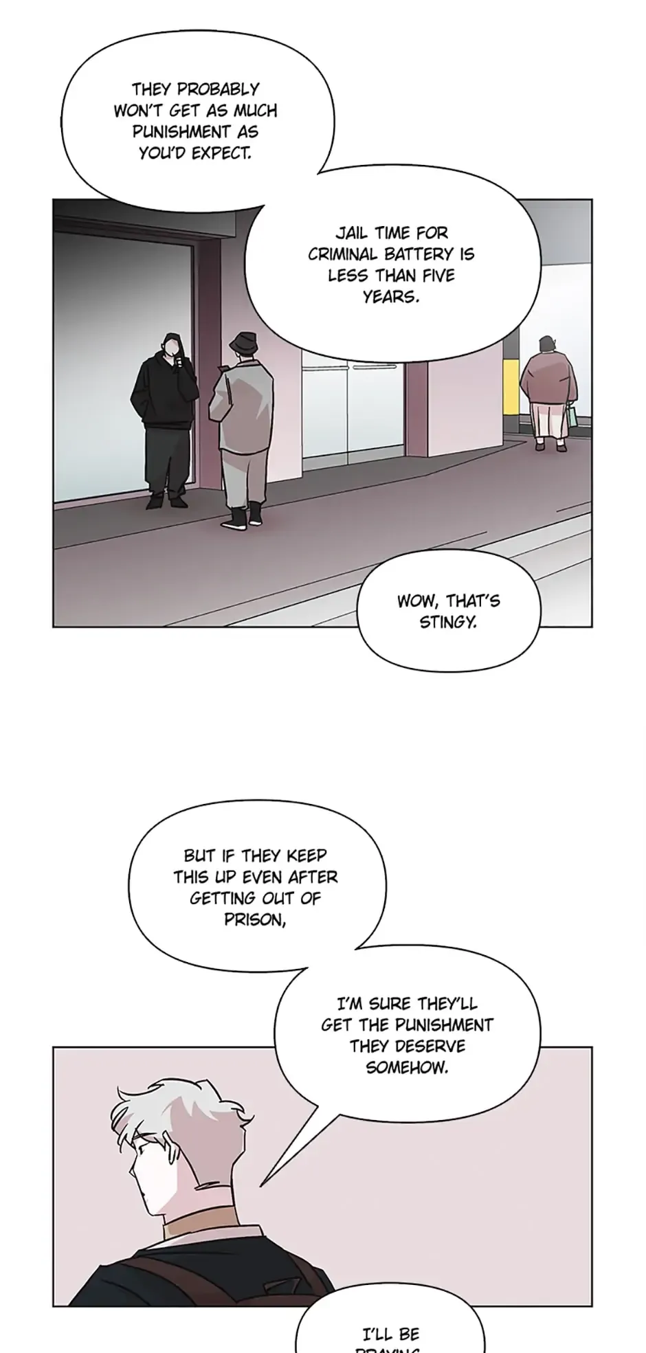 A Married Killer Chapter 52 Online - página 37