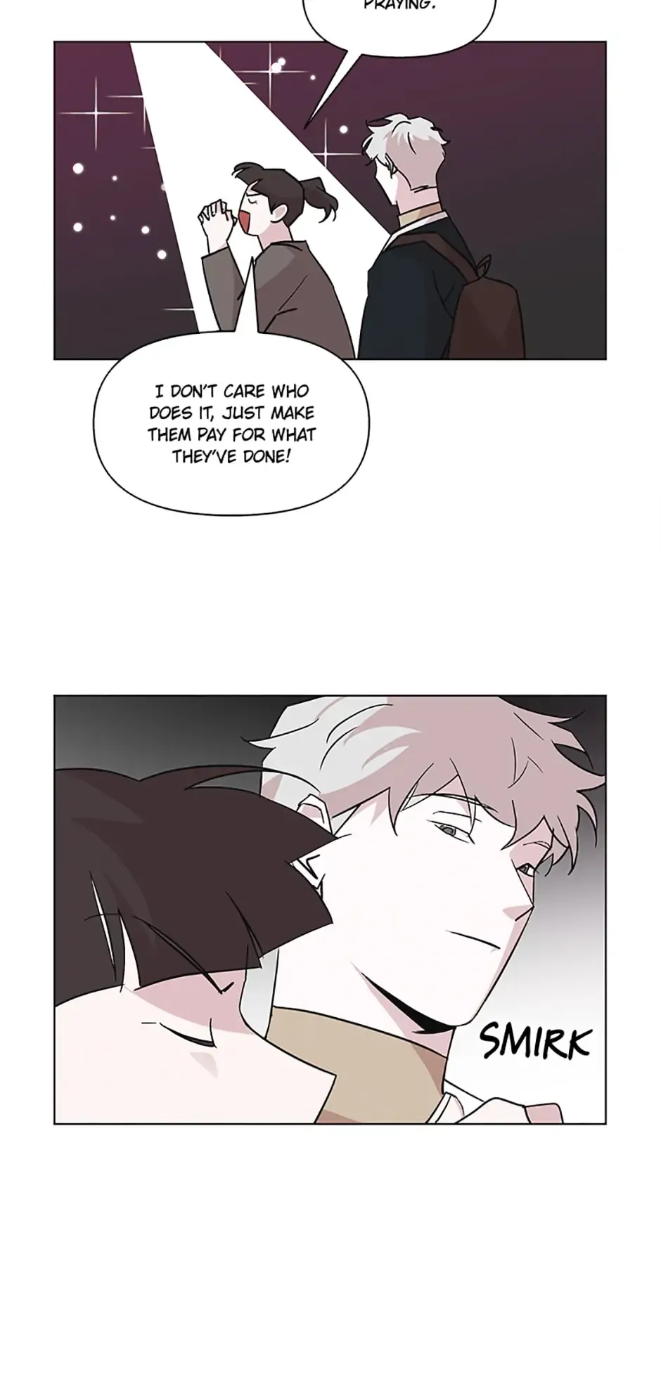 A Married Killer Chapter 52 Online - página 38