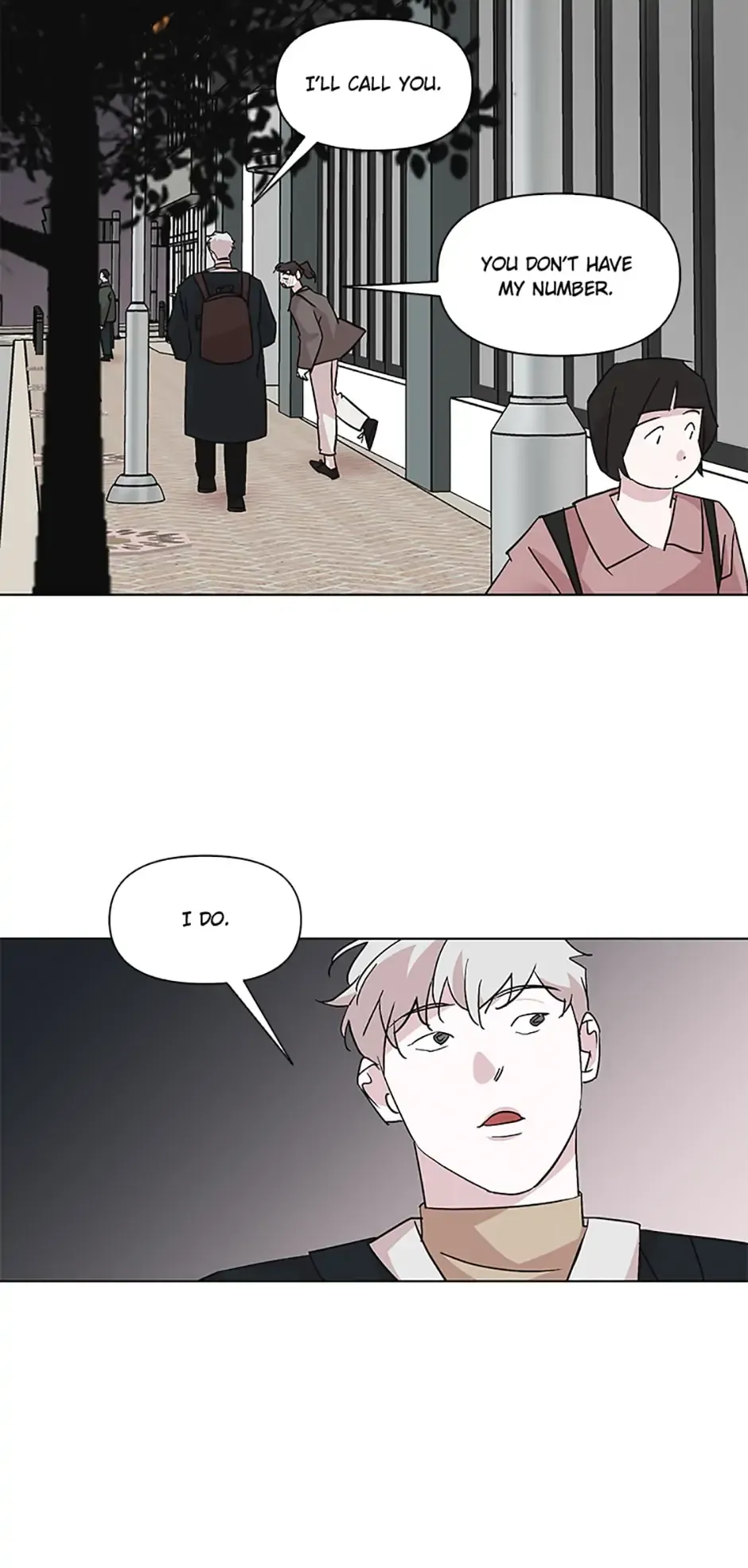 A Married Killer Chapter 52 Online - página 40