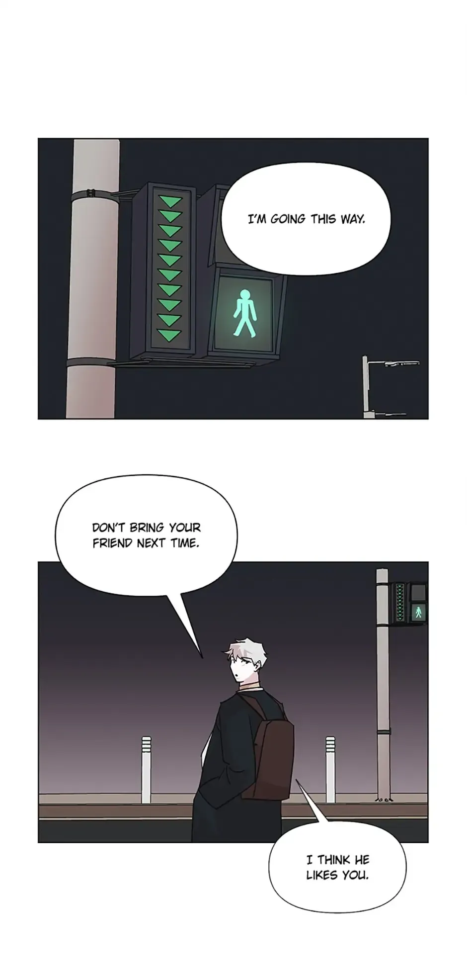 A Married Killer Chapter 52 Online - página 41