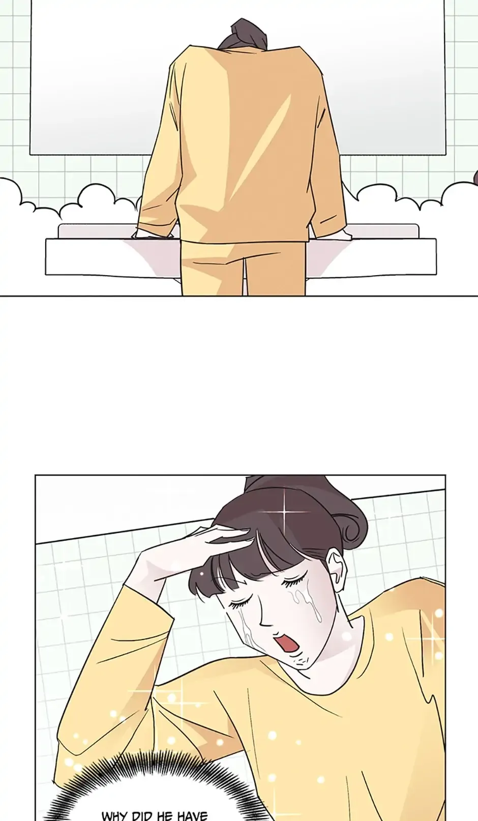 A Married Killer Chapter 52 Online - página 50