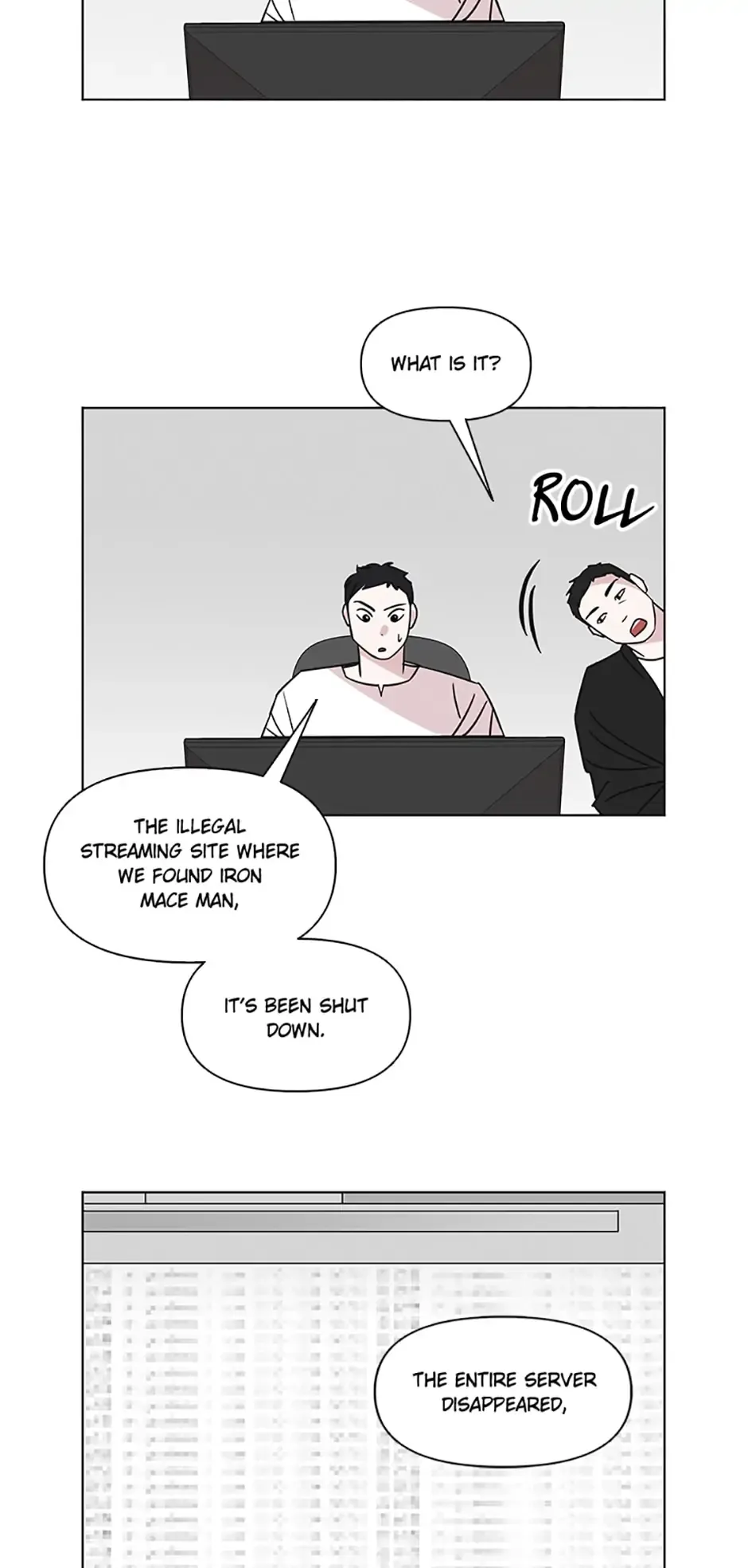 A Married Killer Chapter 52 Online - página 53
