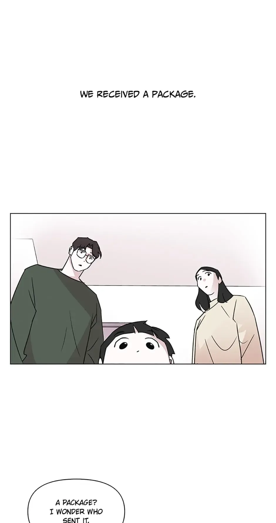 A Married Killer Chapter 53 Online - página 1