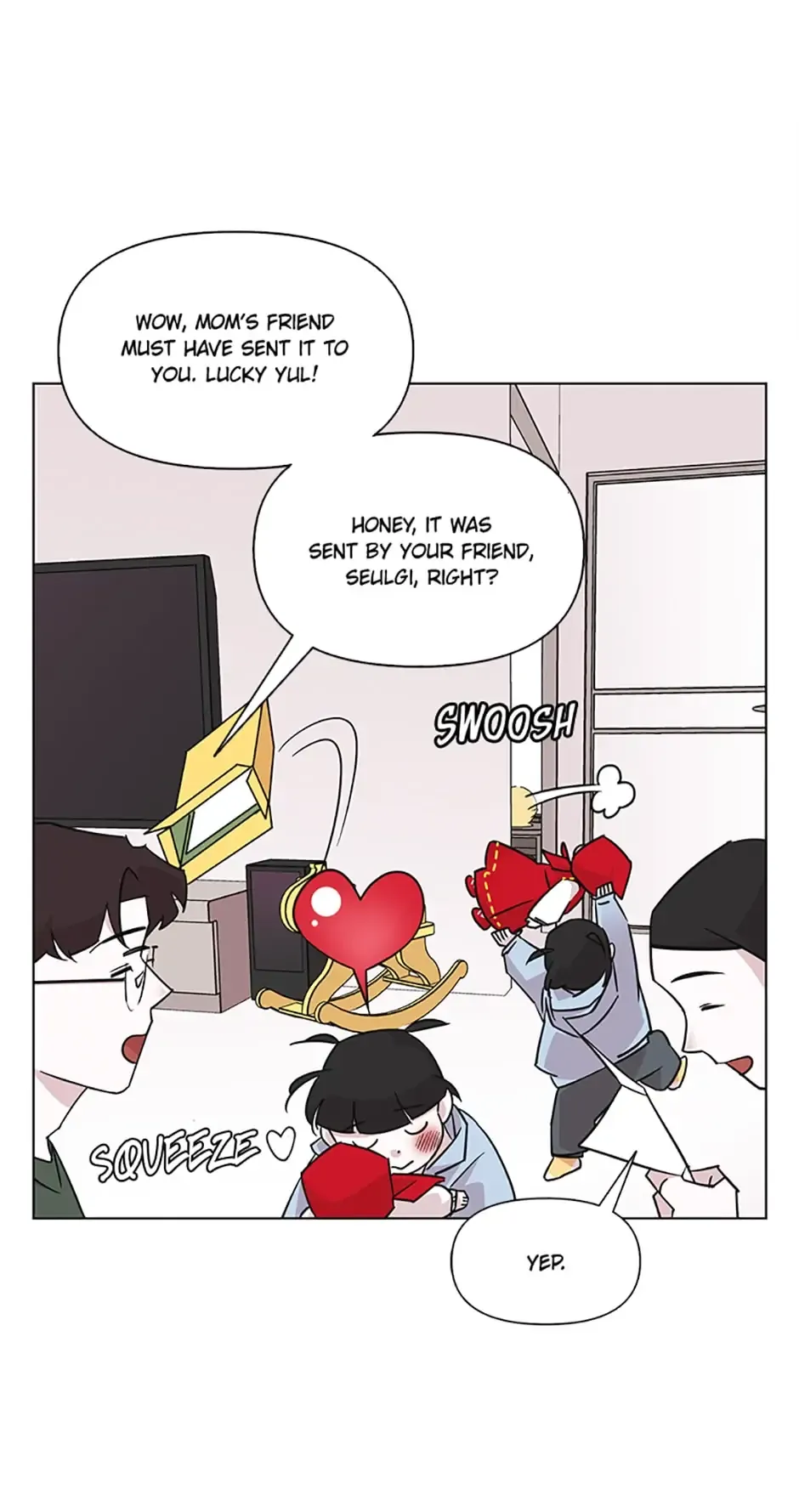A Married Killer Chapter 53 Online - página 4
