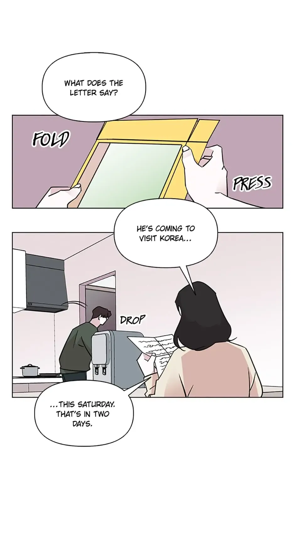 A Married Killer Chapter 53 Online - página 5