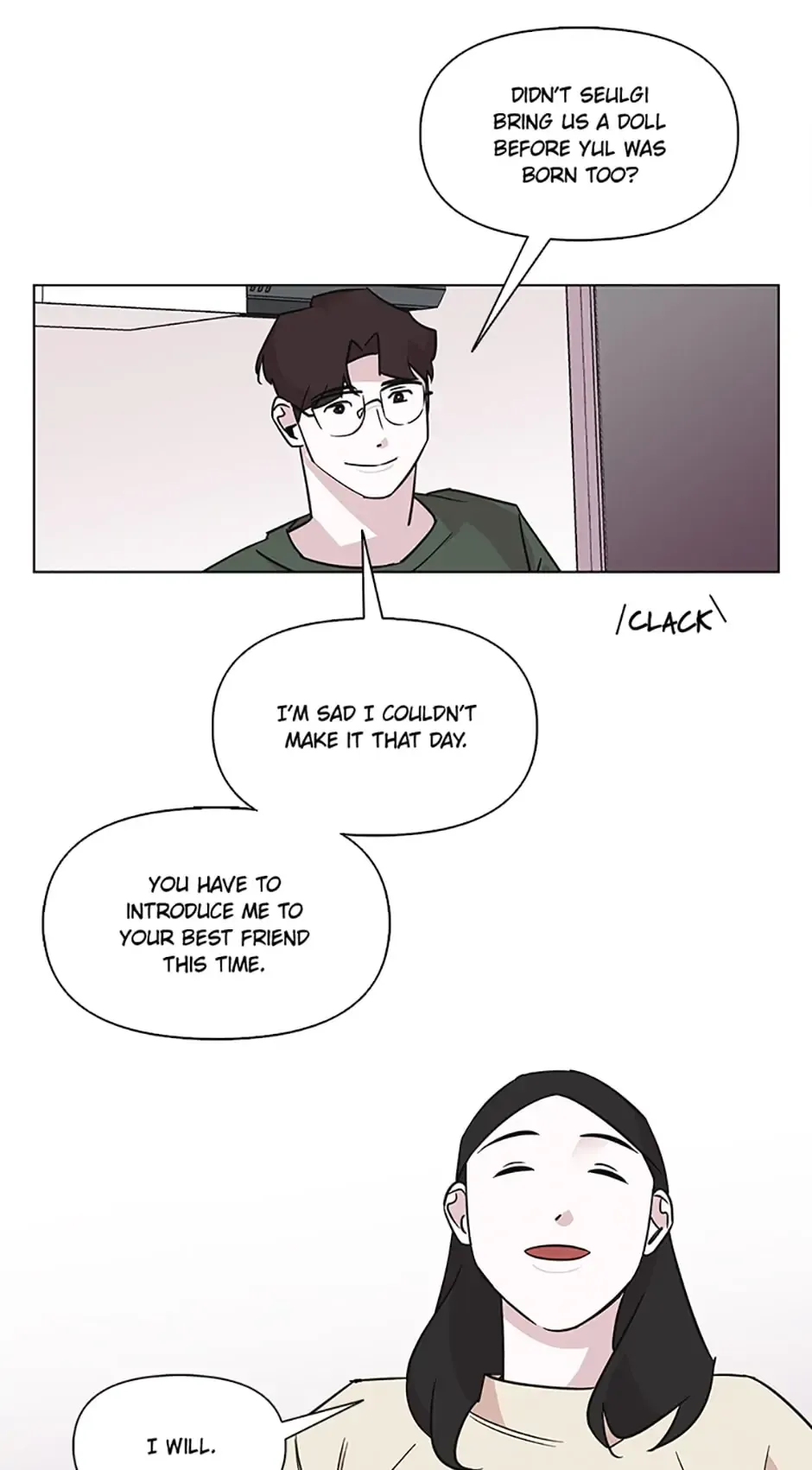 A Married Killer Chapter 53 Online - página 6