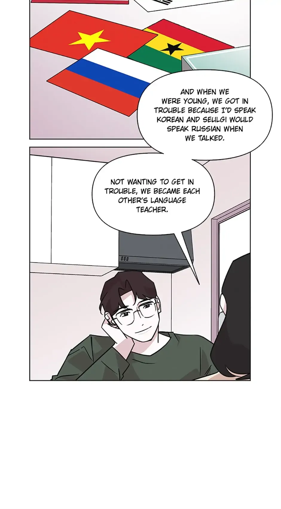 A Married Killer Chapter 53 Online - página 8