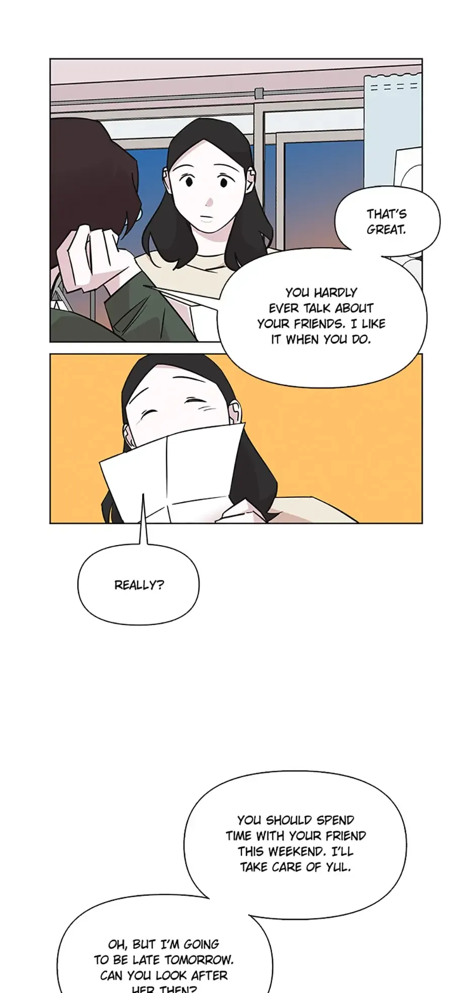 A Married Killer Chapter 53 Online - página 9