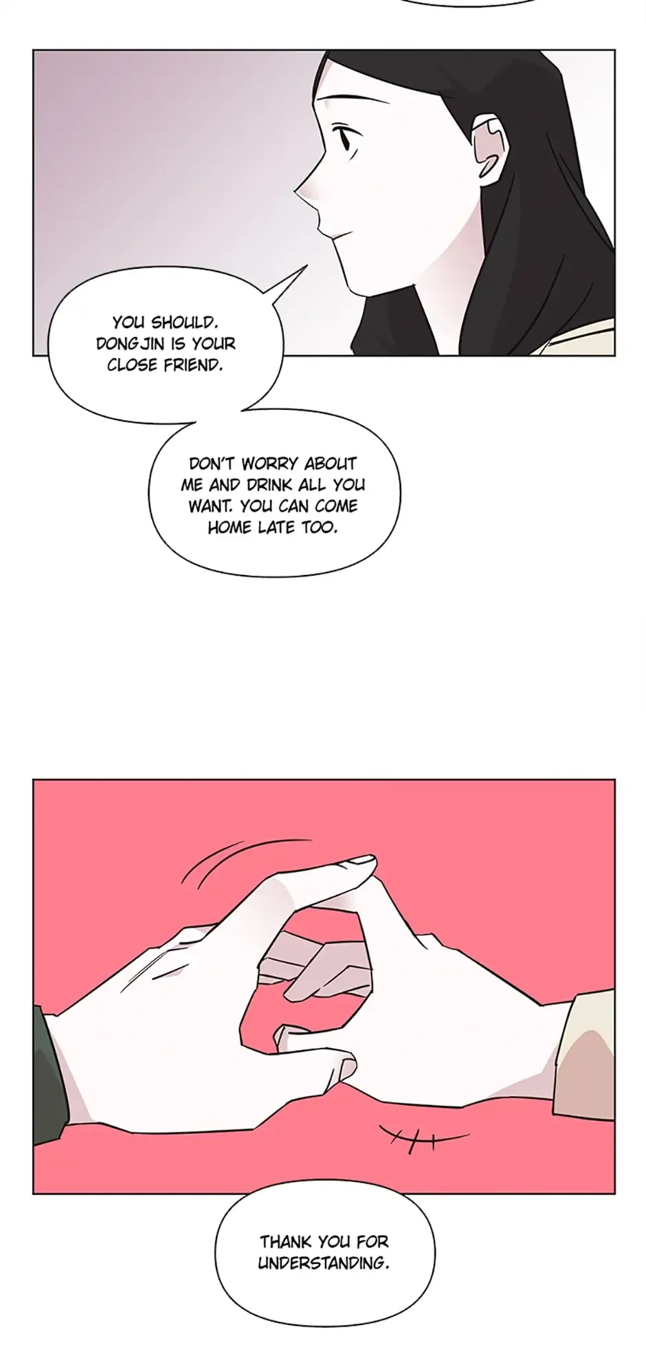 A Married Killer Chapter 53 Online - página 11