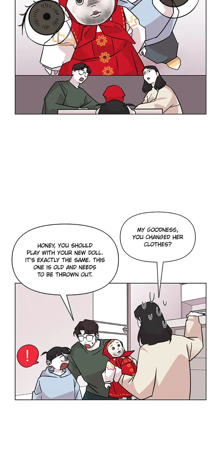 A Married Killer Chapter 53 Online - página 13