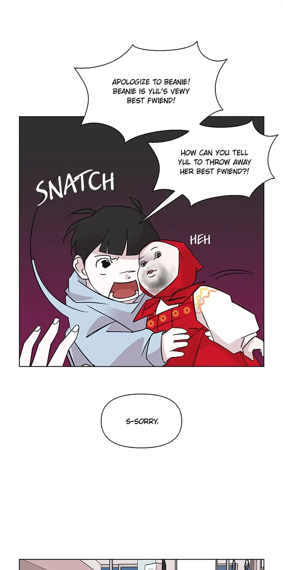 A Married Killer Chapter 53 Online - página 14