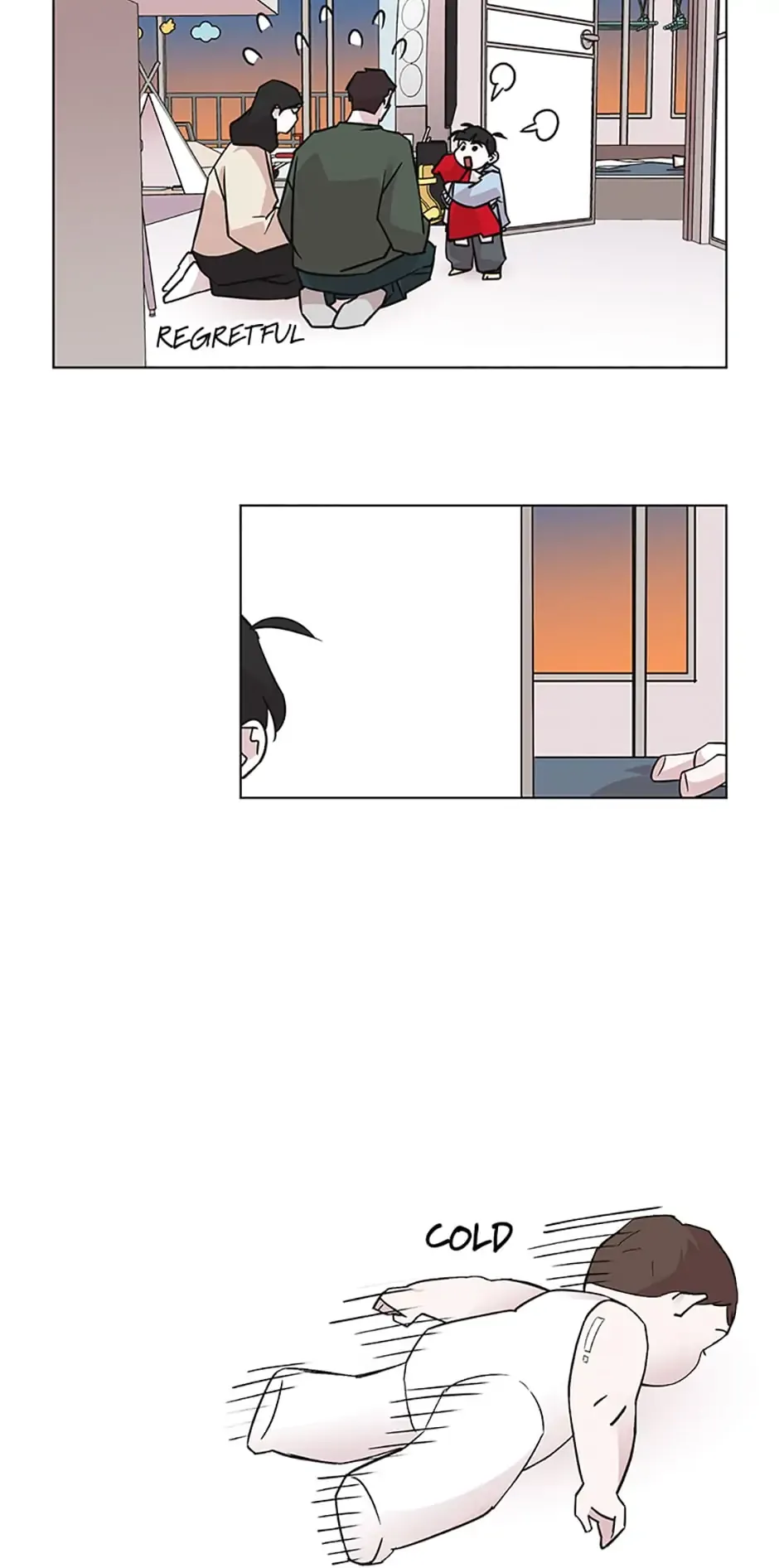 A Married Killer Chapter 53 Online - página 15