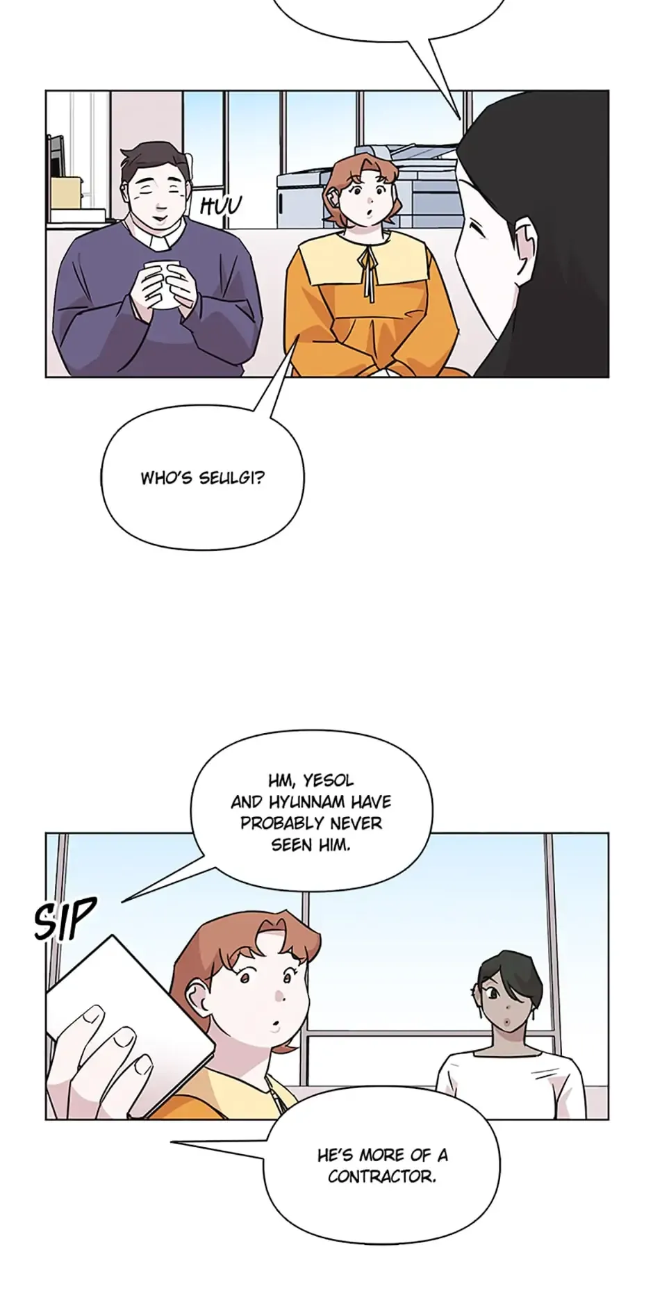 A Married Killer Chapter 53 Online - página 18