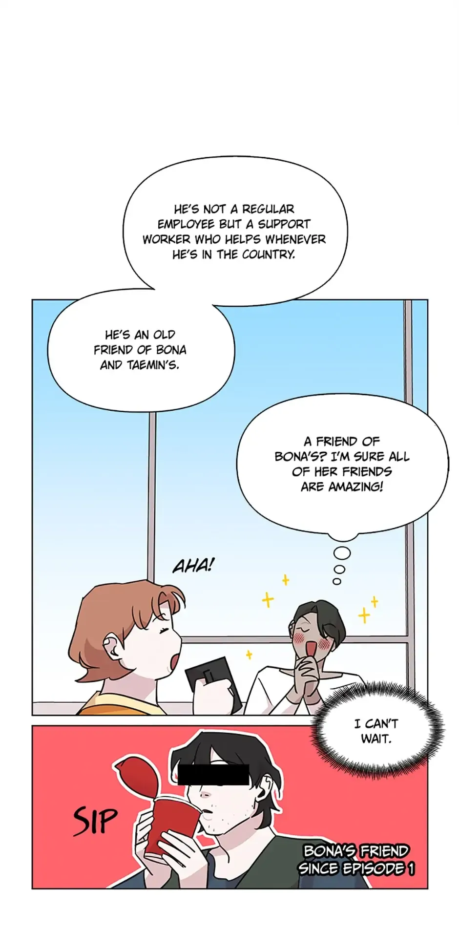A Married Killer Chapter 53 Online - página 19