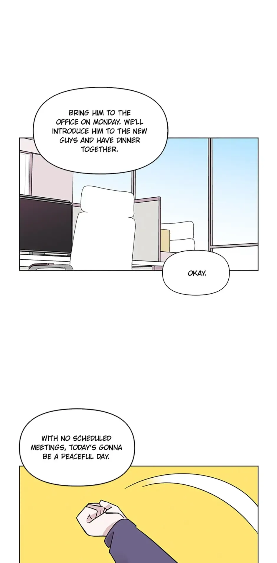 A Married Killer Chapter 53 Online - página 20