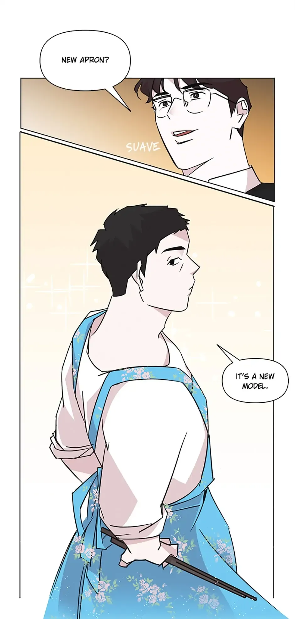 A Married Killer Chapter 53 Online - página 25