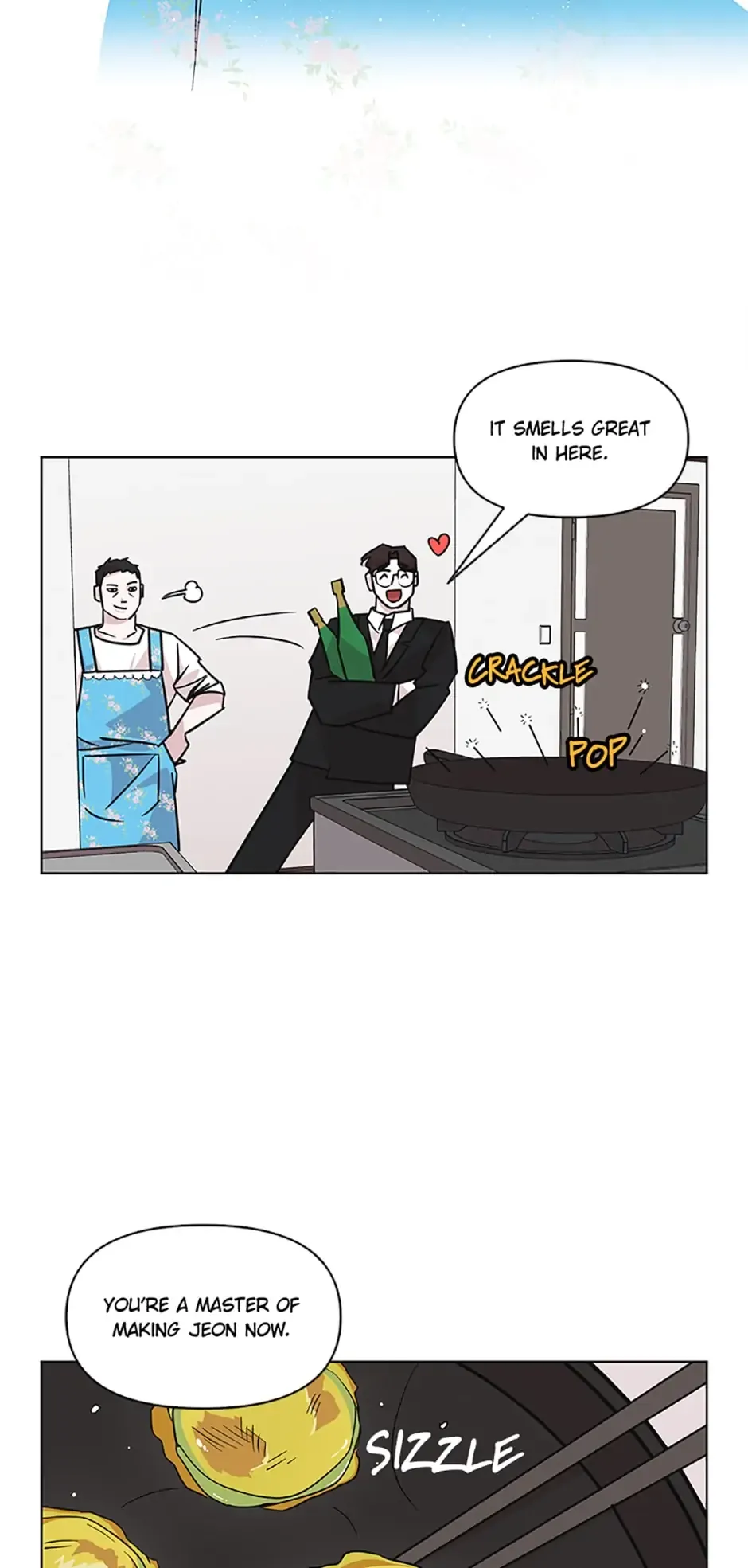 A Married Killer Chapter 53 Online - página 26