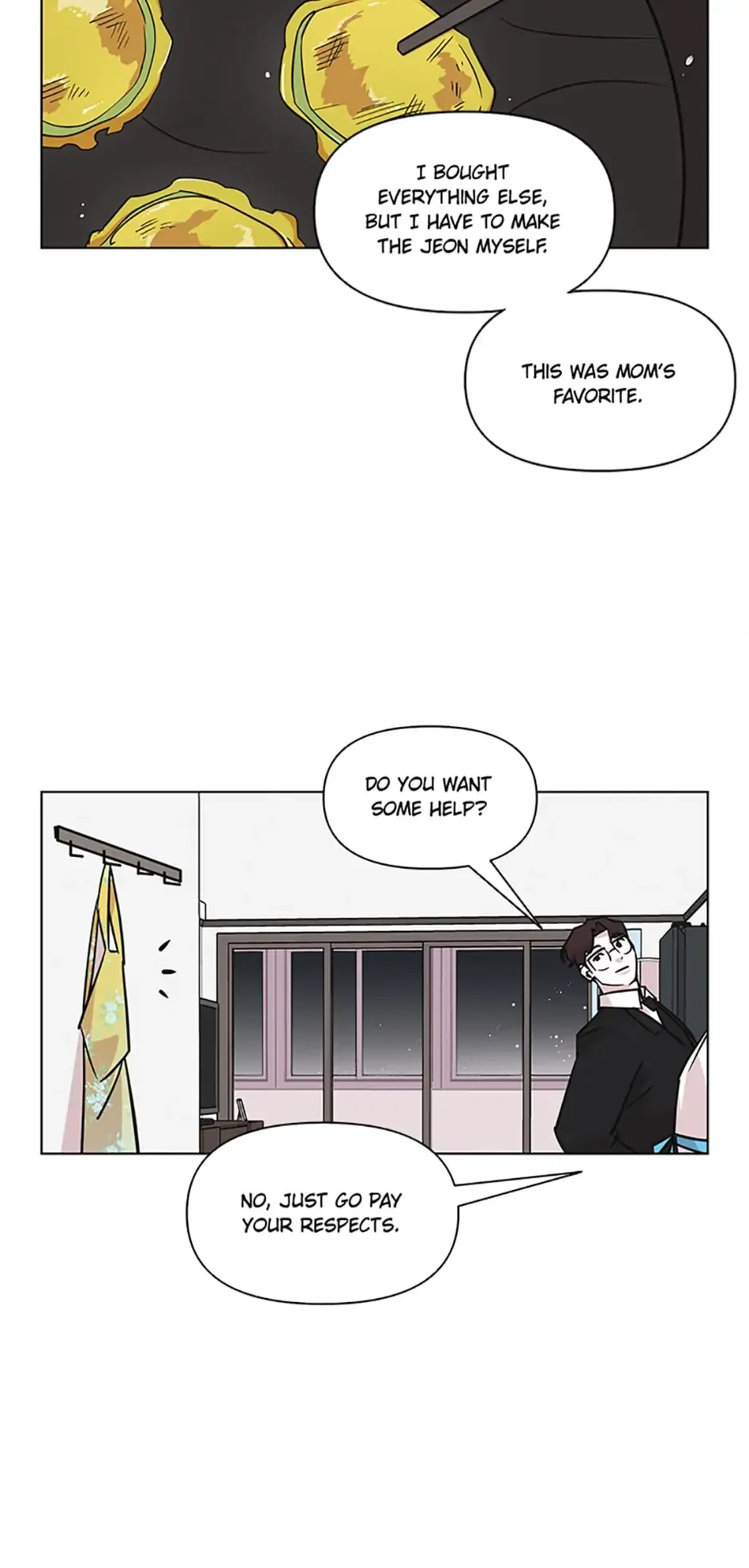 A Married Killer Chapter 53 Online - página 27