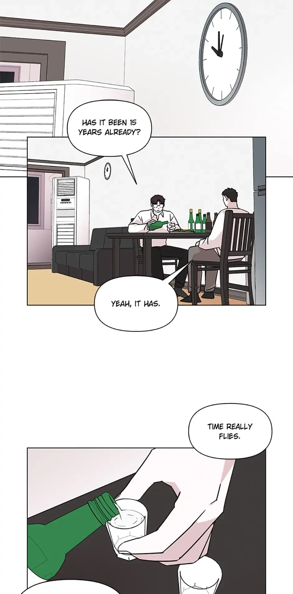 A Married Killer Chapter 53 Online - página 31