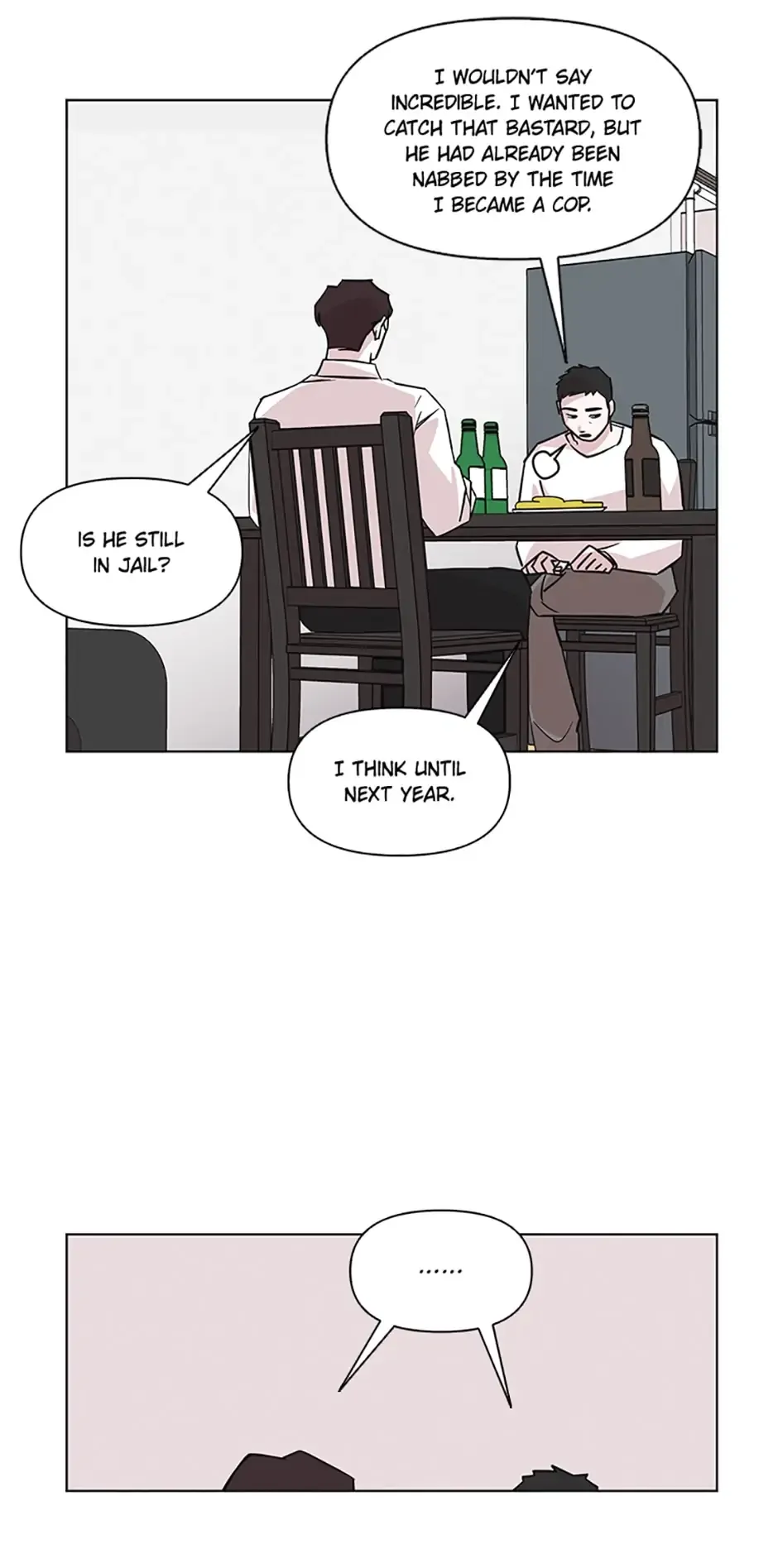 A Married Killer Chapter 53 Online - página 34