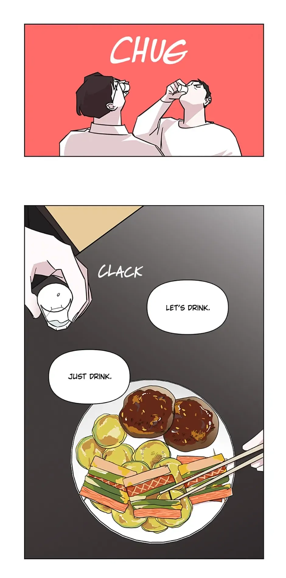 A Married Killer Chapter 53 Online - página 35