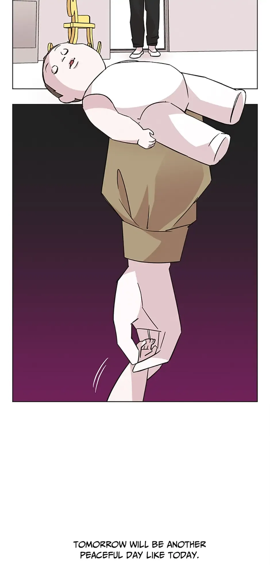 A Married Killer Chapter 53 Online - página 40