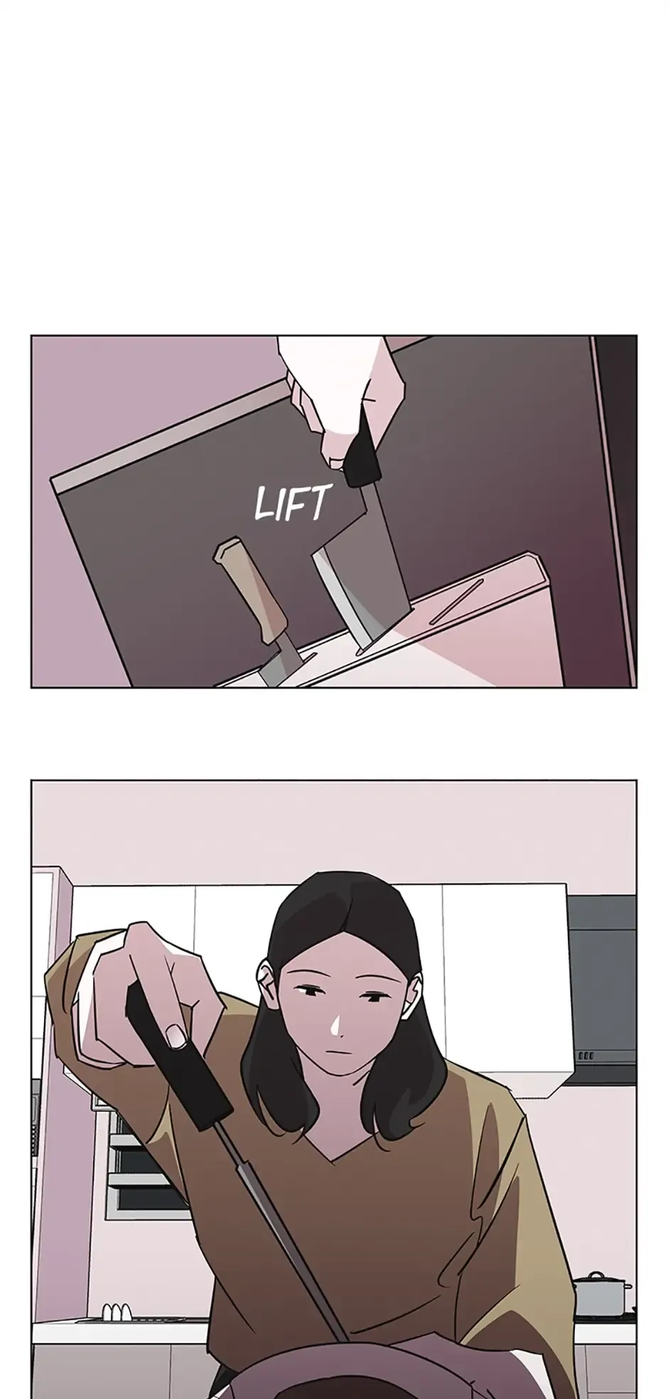 A Married Killer Chapter 53 Online - página 41