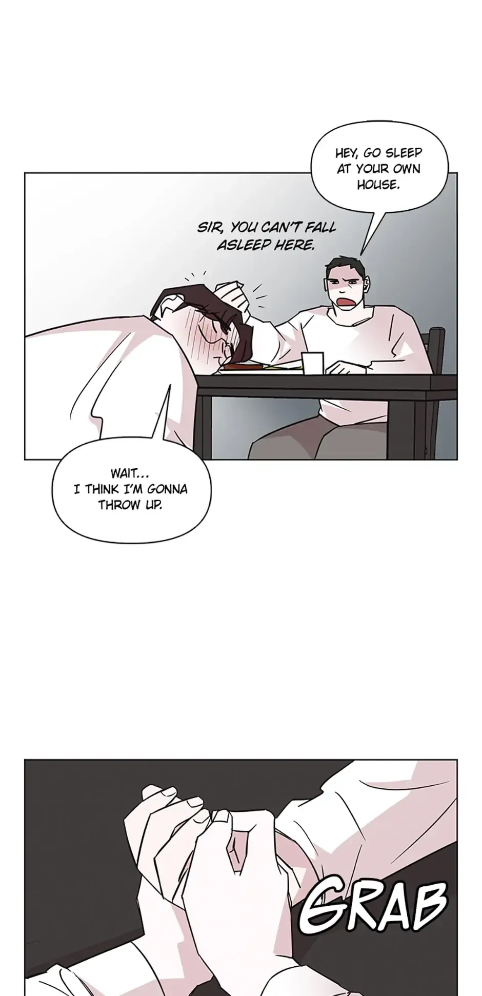A Married Killer Chapter 53 Online - página 44