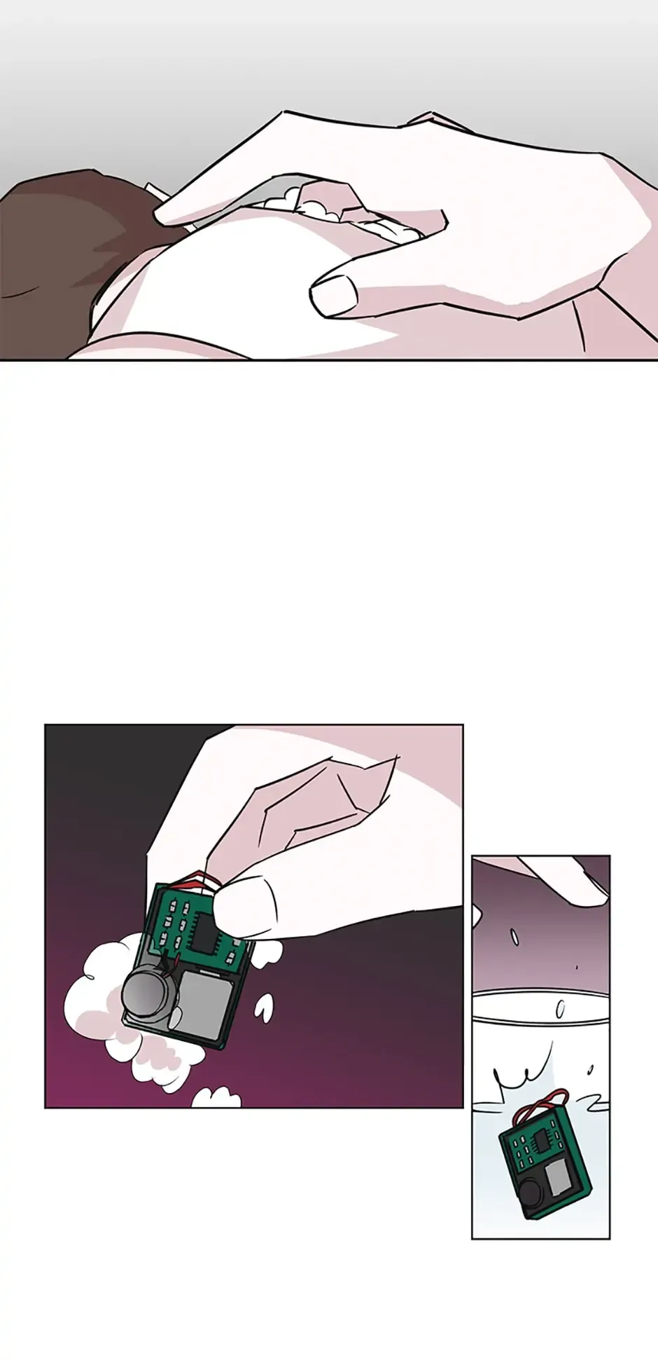 A Married Killer Chapter 53 Online - página 48