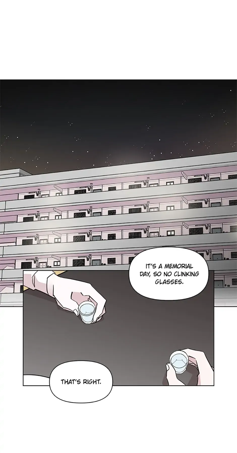 A Married Killer Chapter 54 Online - página 1